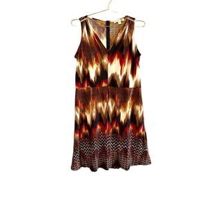 Michael Michael Kors Sleeveless Dress | SZ L